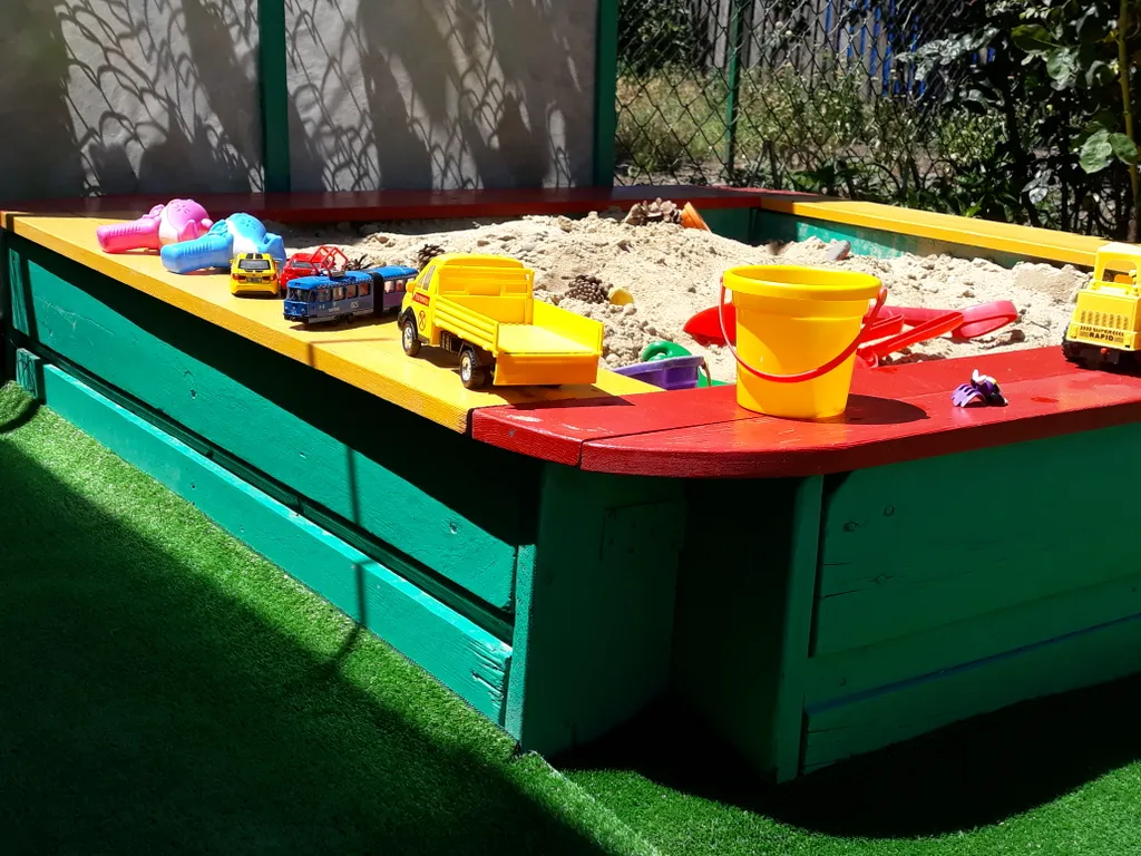 Коттедж Небольшой летний домик — Ейск