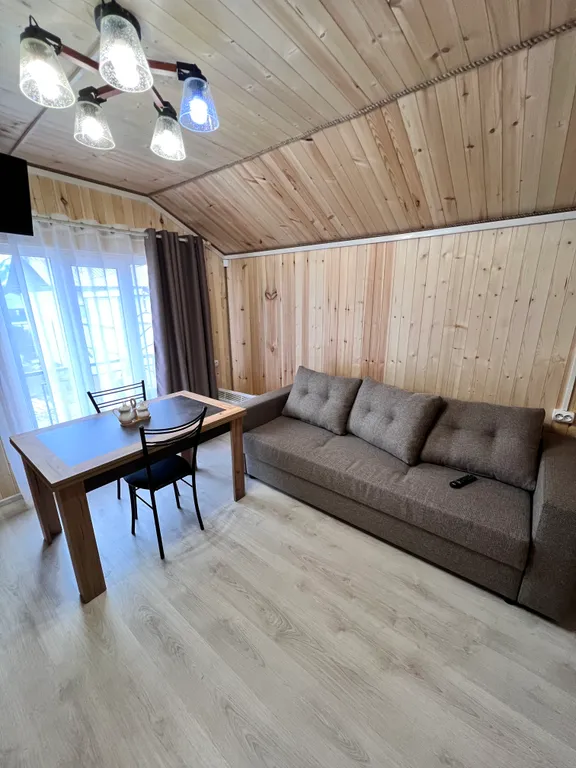 1-комнатный Дом