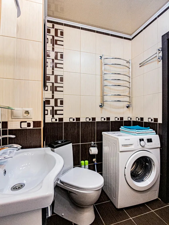 Прекрасная квартира вблизи ДС Юбилейный