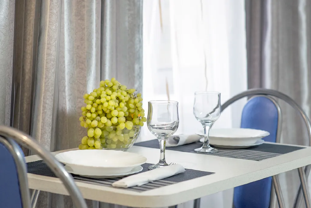 Квартира-студия на набережной реки Вологда — аренда посуточно в Вологда