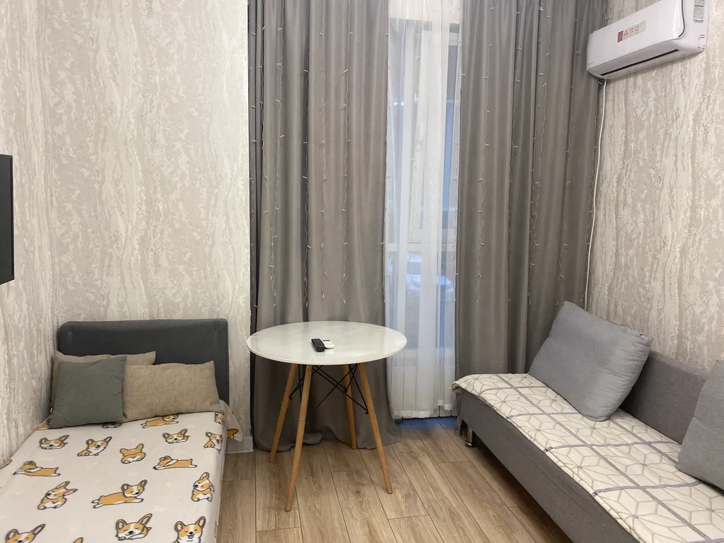 Уютная квартира в центре