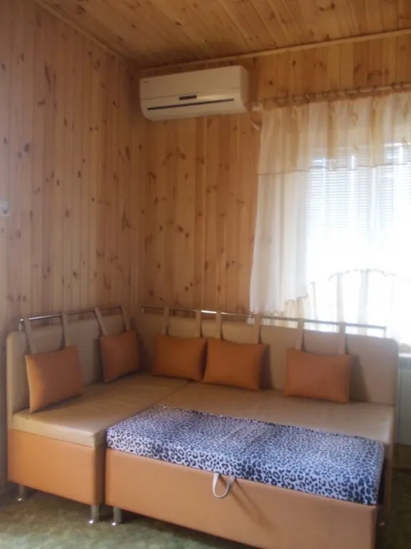 Уютная квартира в частном доме