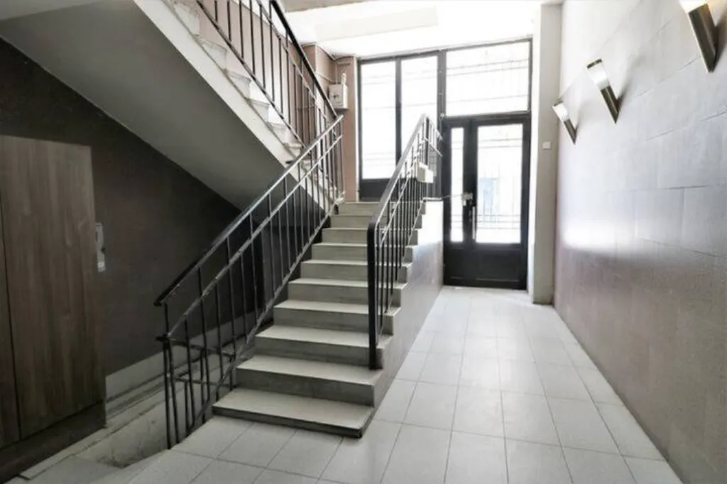 High class apartment in the heart of Tbilisi