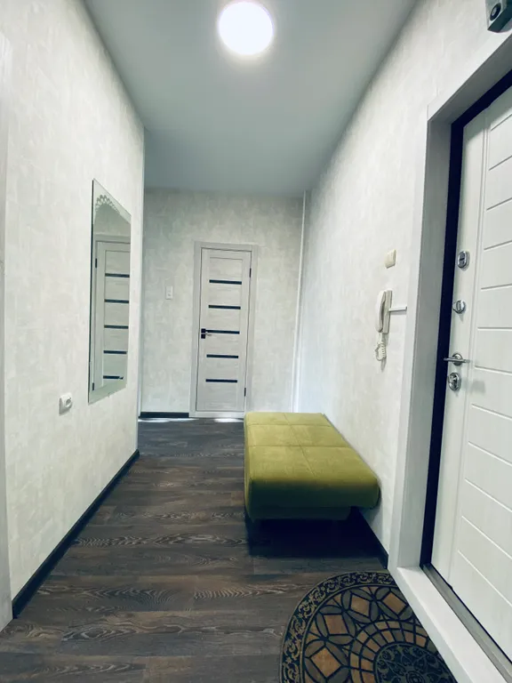 Комфортная и уютная квартира в центре города