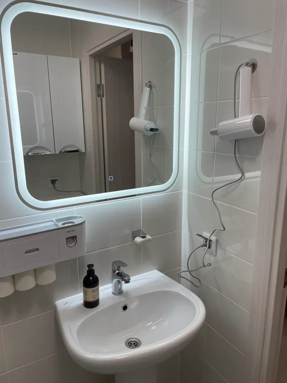 Уютная студия в Восточном Бутово