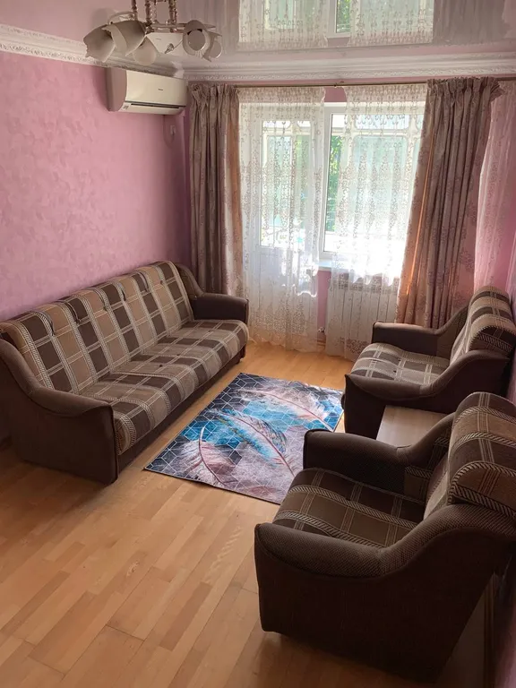 Самый центр города, Красная площадь