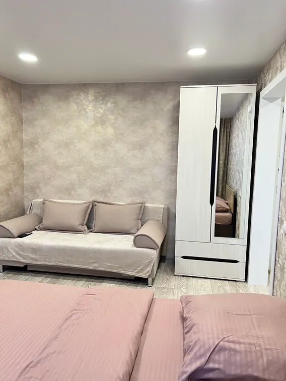 Комфортная уютная квартира