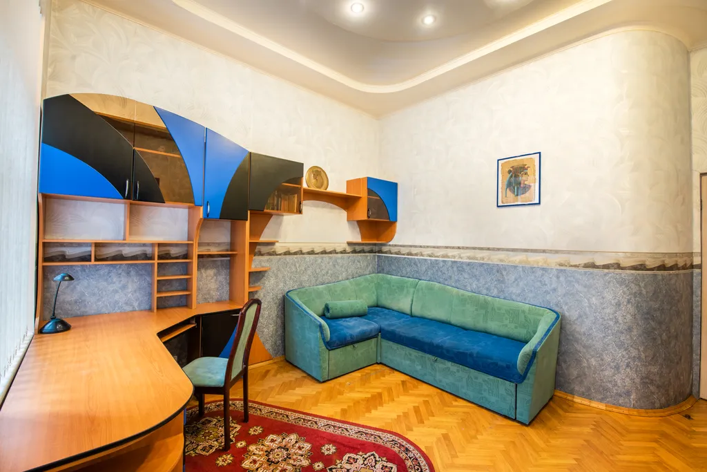 Мировой дом