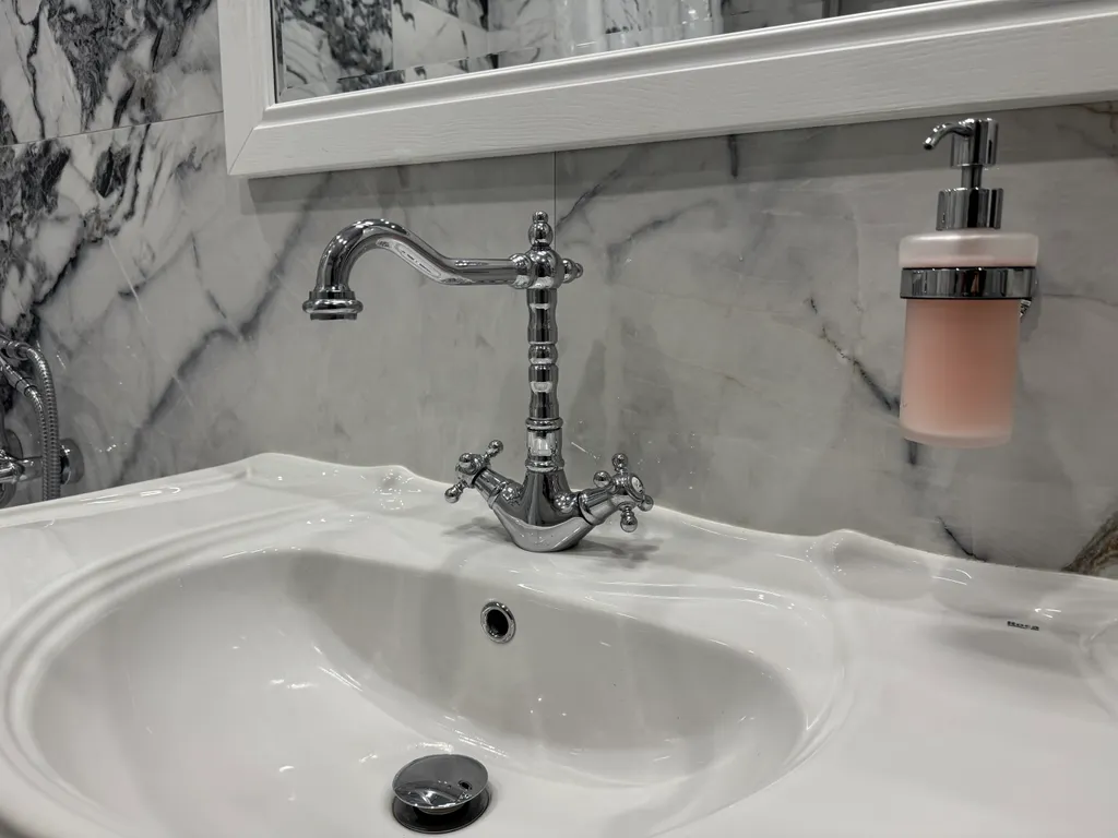 Апартаменты в центре Витебска