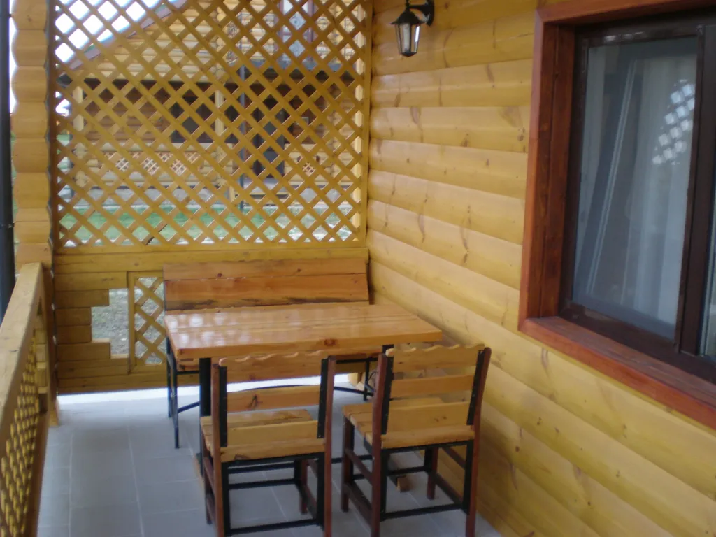 Квартира Комната — Витино