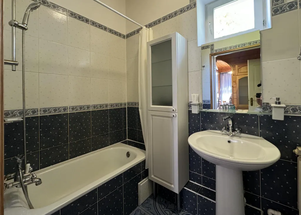 Гостевой дом Гжель