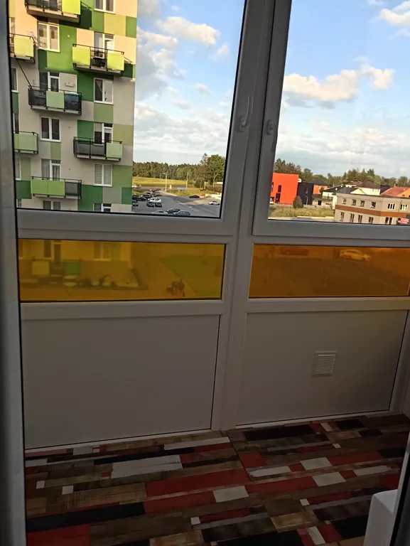 Сдается уютная квартира -студия