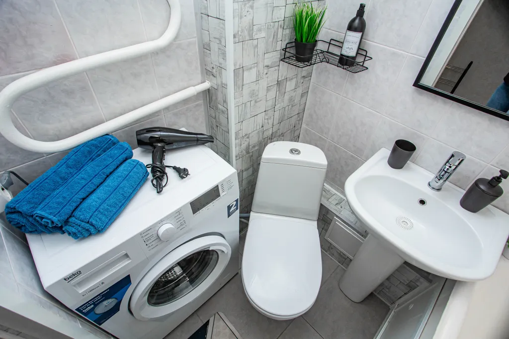 Уютная студия КГТ