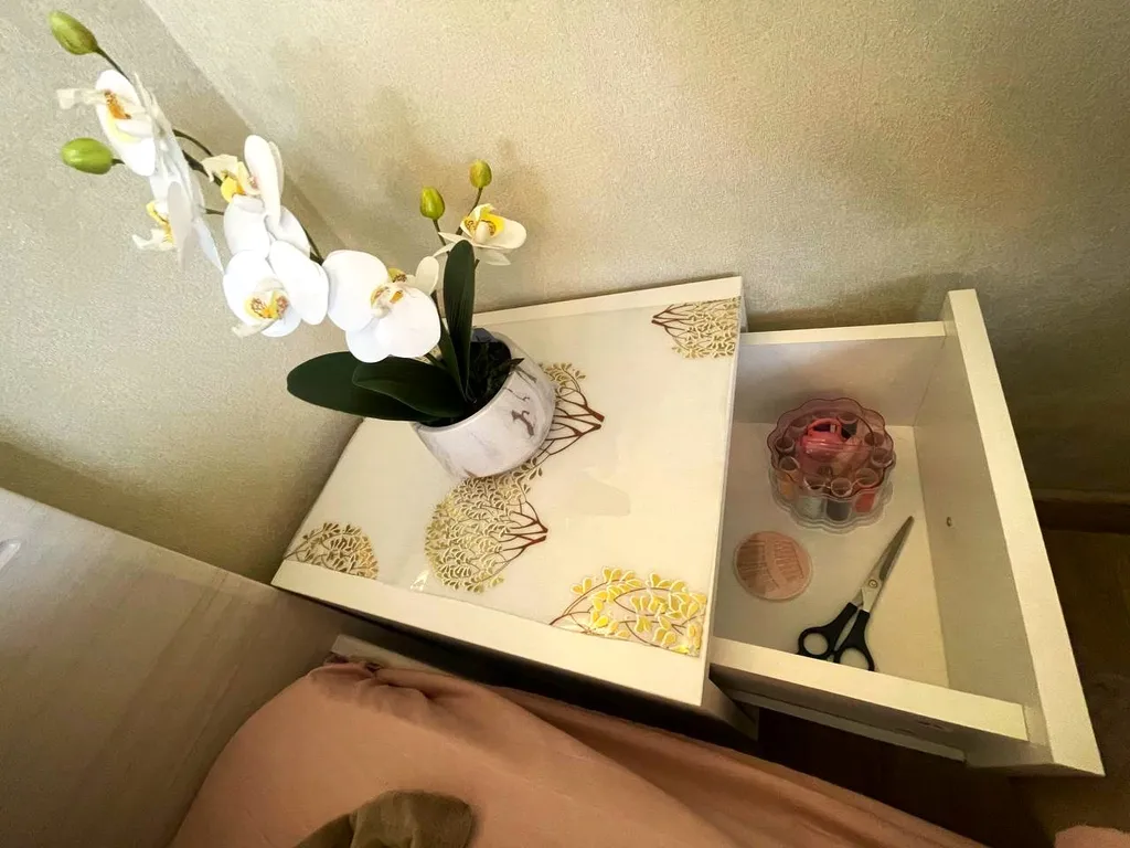 Уютная квартира на красной линии