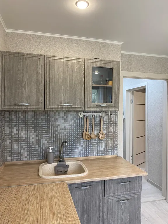 Квартира Уютная квартира — Калининград