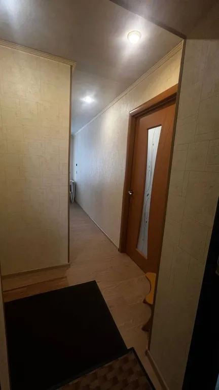 Хорошая квартира