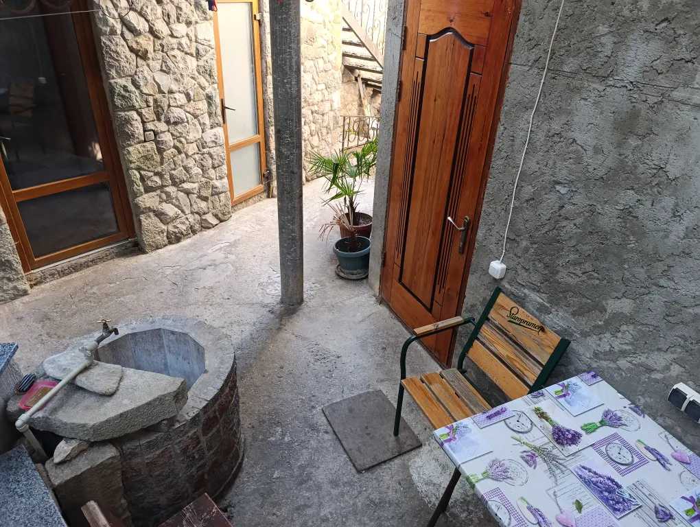 Уютный отдых на море