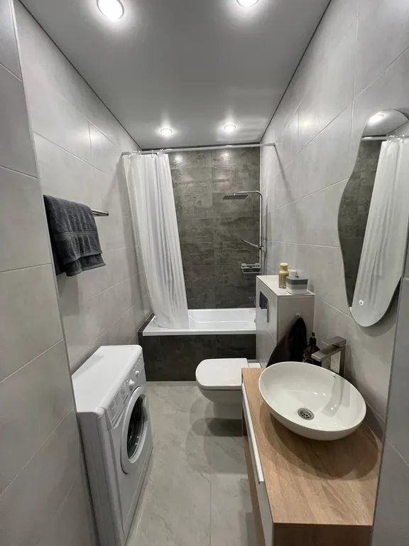 Апартаменты 1+ в новом жк