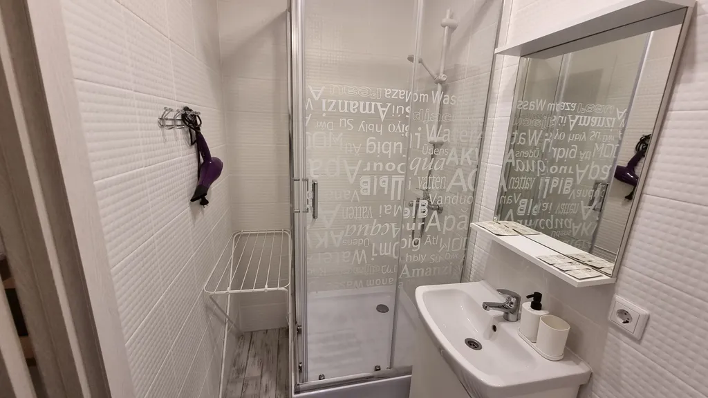 Студия Family Suite в ЖК Черноморский