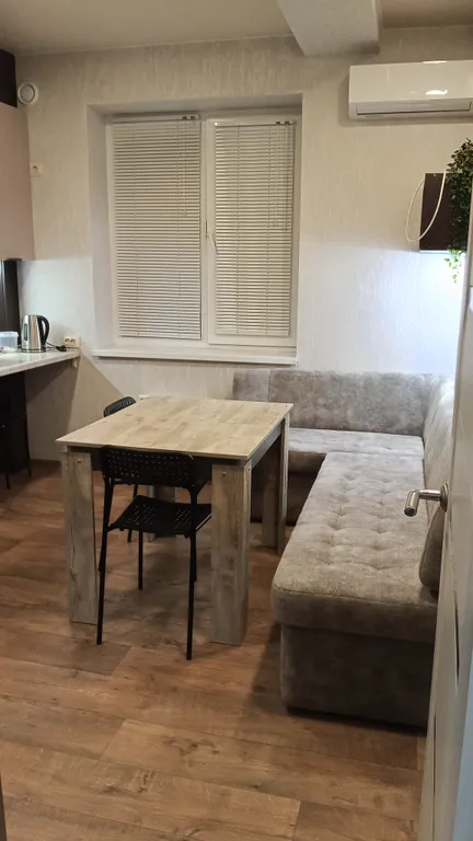 Уютная квартира у моря