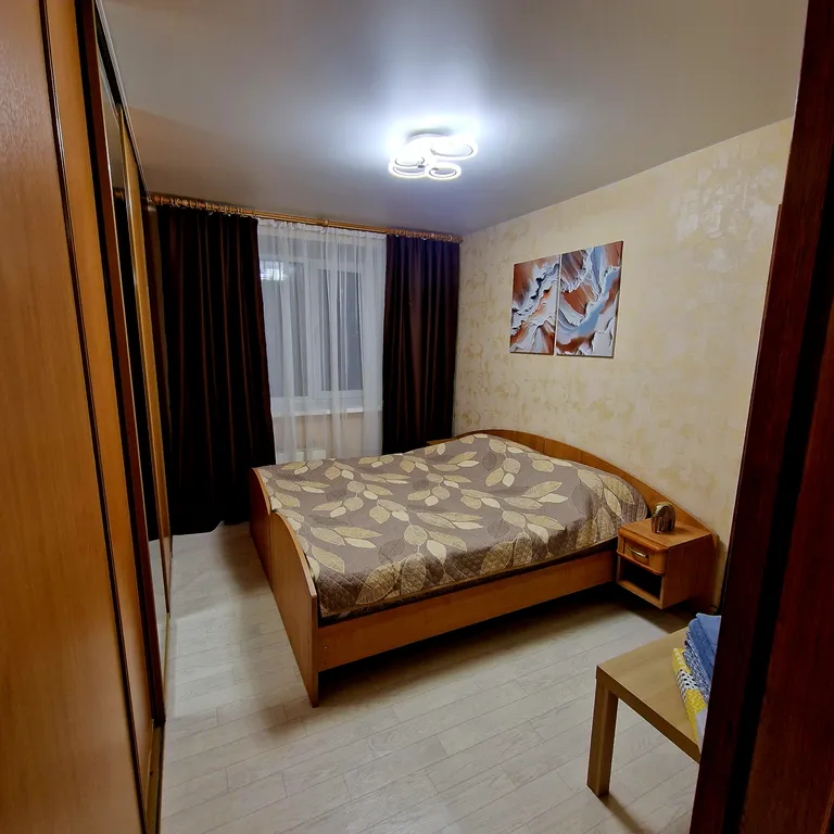 Просторная квартира в самом центре города и в 2 минутах от метро