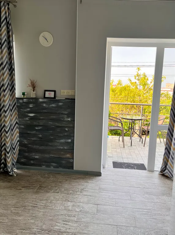 Квартира 2 к Апартаменты в Скандинавском стиле — Севастополь