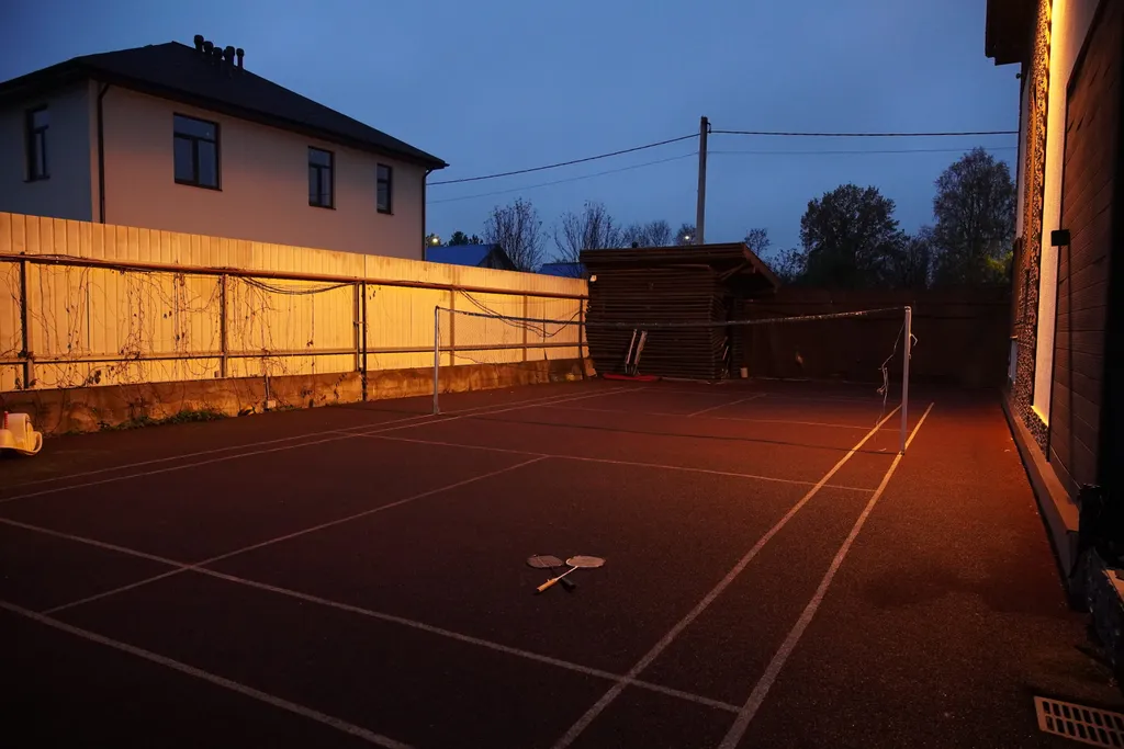 Гармония воды