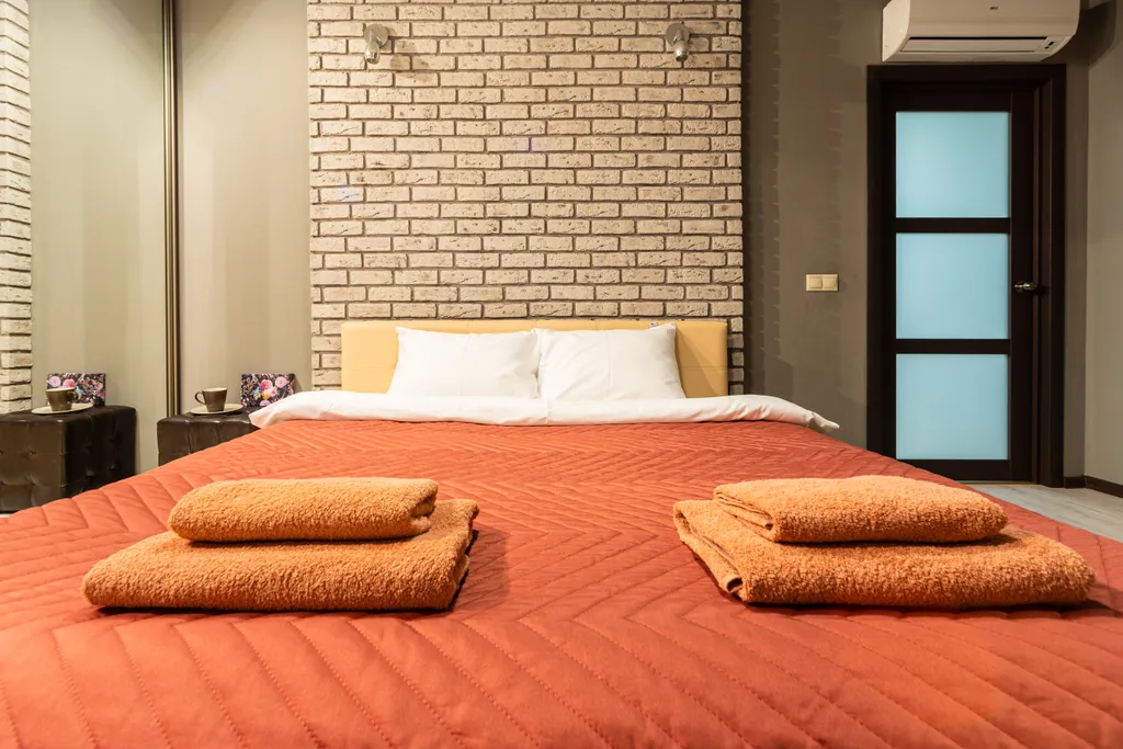 Эксклюзивный лофт в центре города