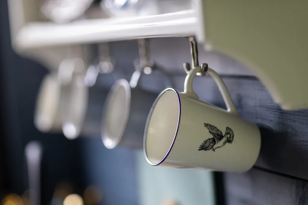 Дом Когтевран