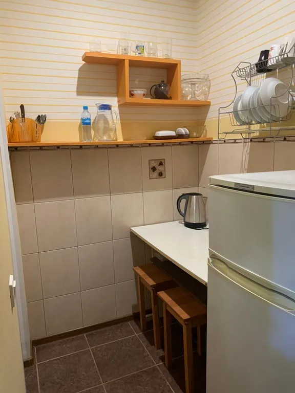 Квартира Комната — Геленджик