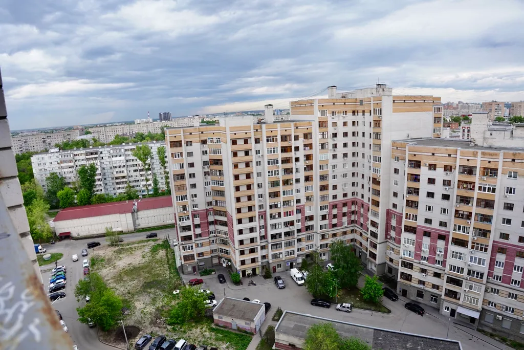 Квартира возле Кремля