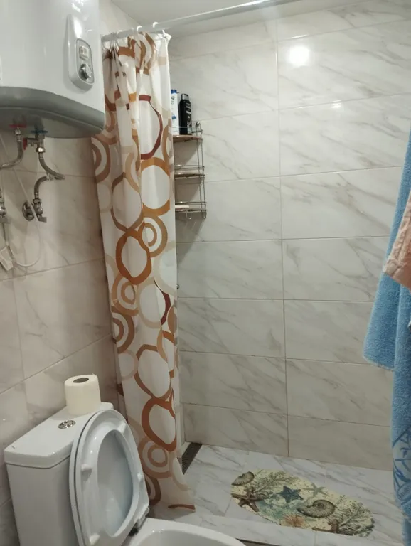 Коттедж 1-комнатный Дом — Адлер