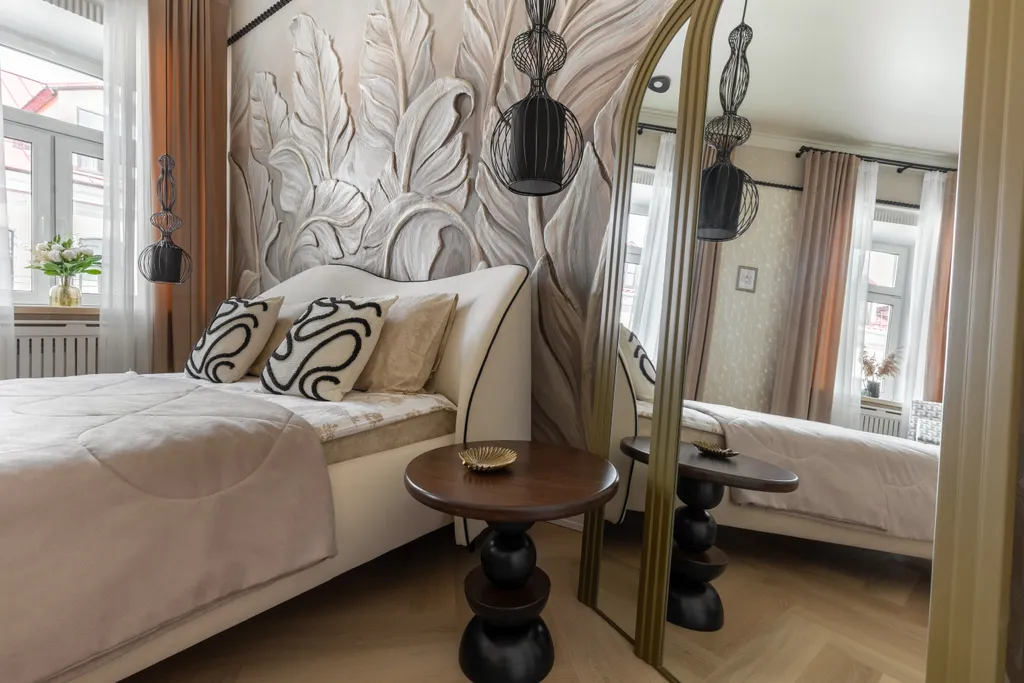 Центральная резиденция