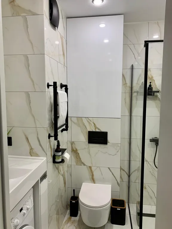 Квартира Там, где уютно