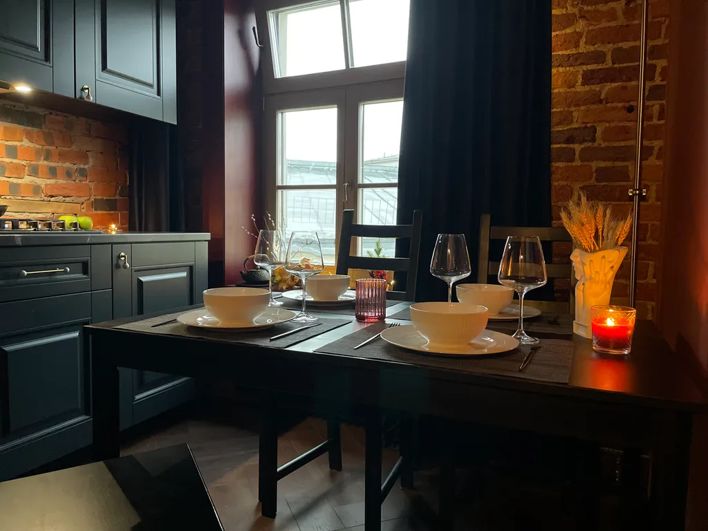 Квартира Апартаменты трехкомнатные с видом на Фонтанку — Санкт-Петербург