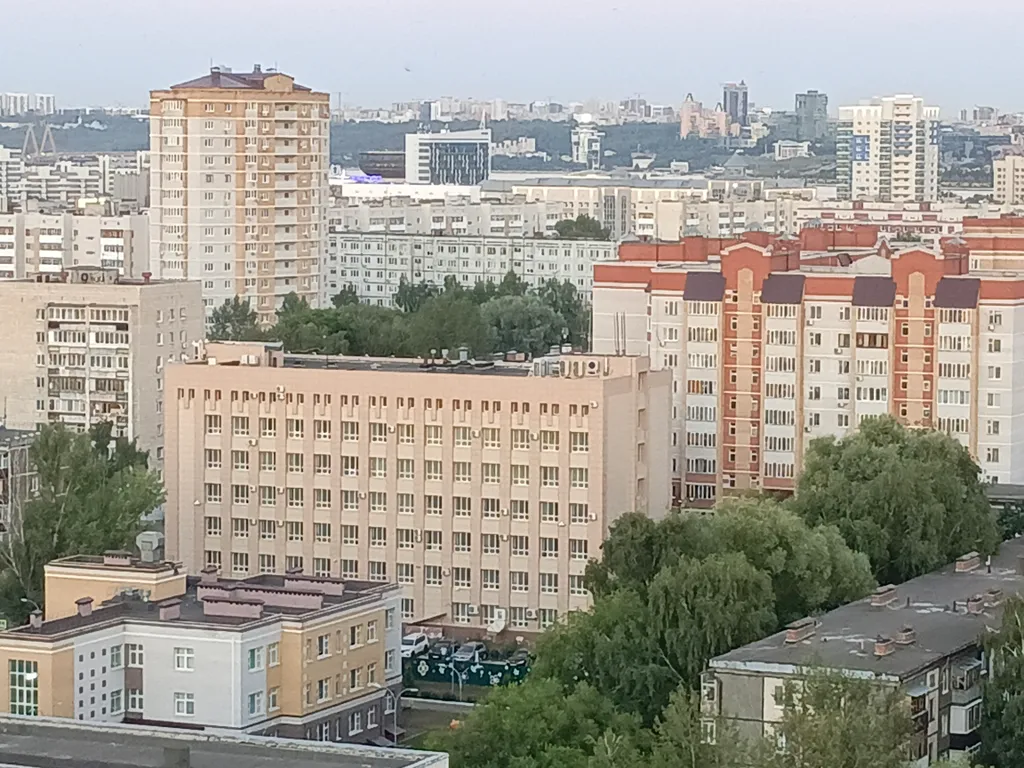 Квартира Квартира Уютная студия рядом с метро в 10 минутах на машине до центра — Казань