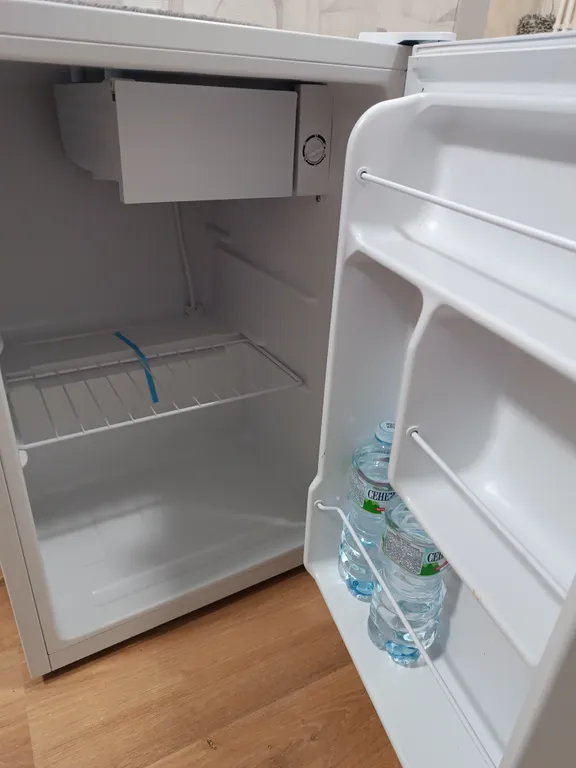 Квартира-студия в центре города