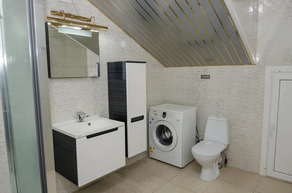 Квартира у Мечети