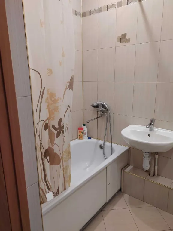 Уютная квартира на Парковом