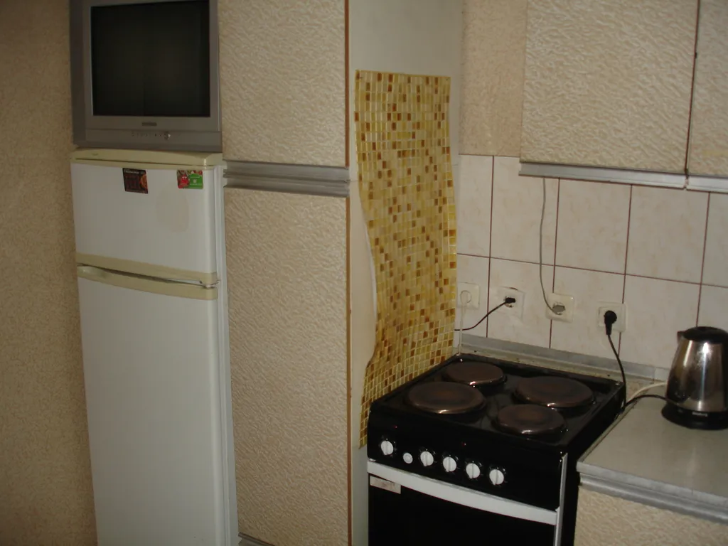 Уютная квартира с видом на Мултон