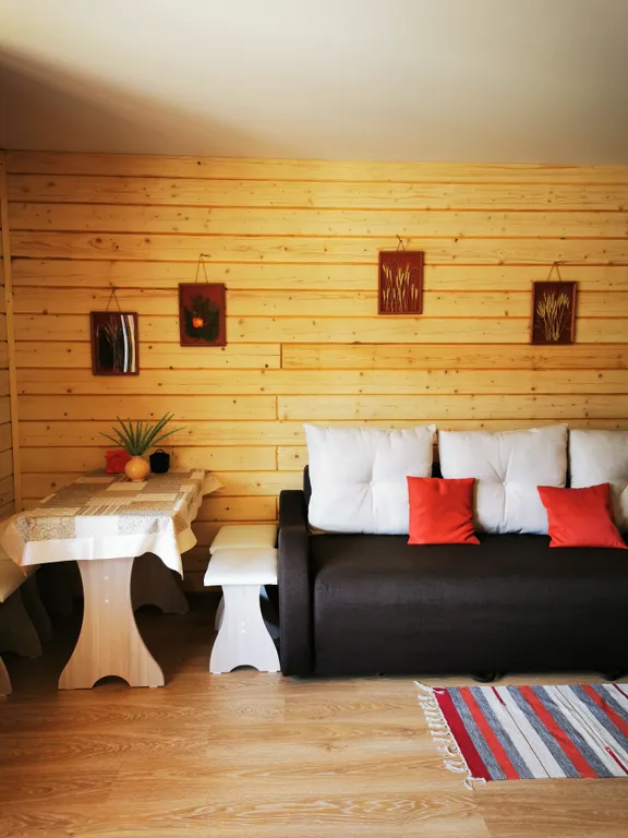 Эко вилла-студия 2