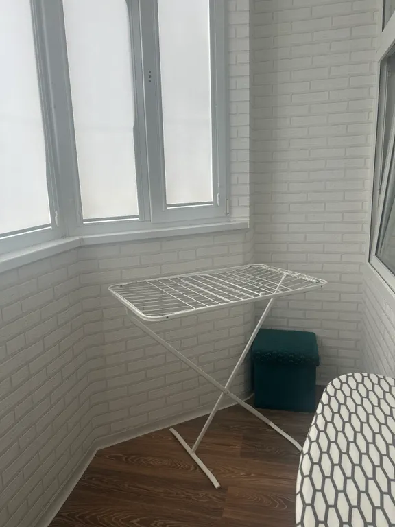 Квартира рядом с парком Галицкого