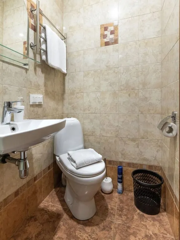 Квартира Комната — Санкт-Петербург