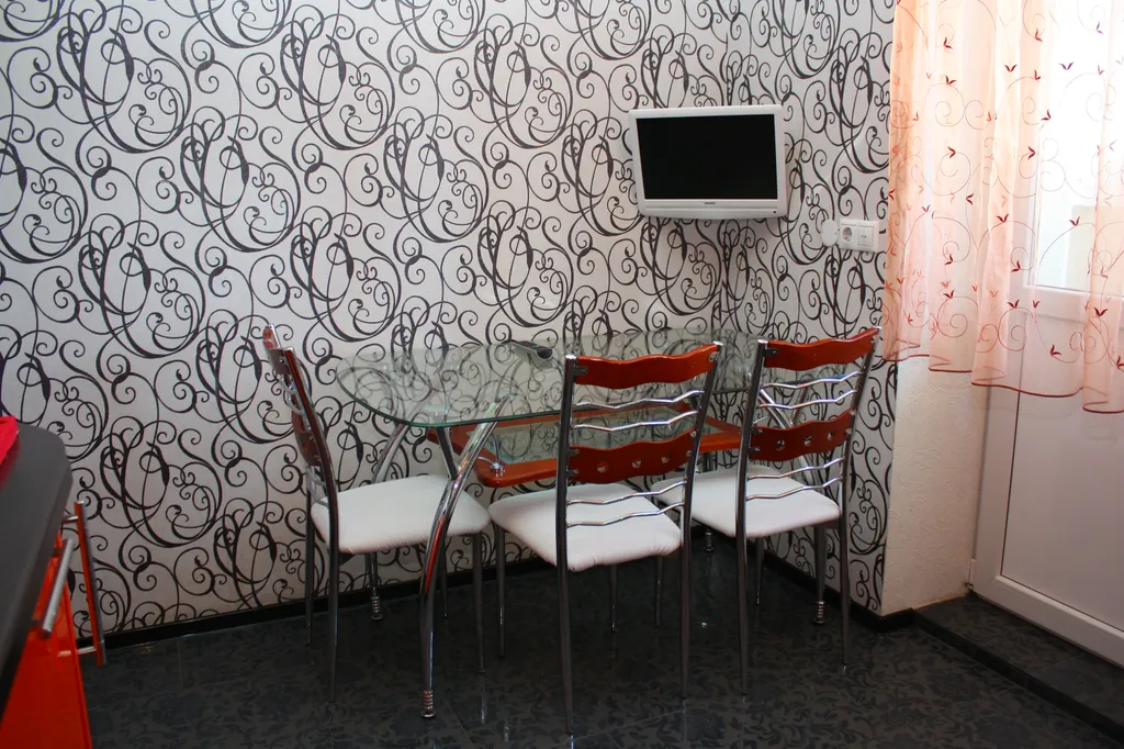 Апартамент на Максима Горького 149