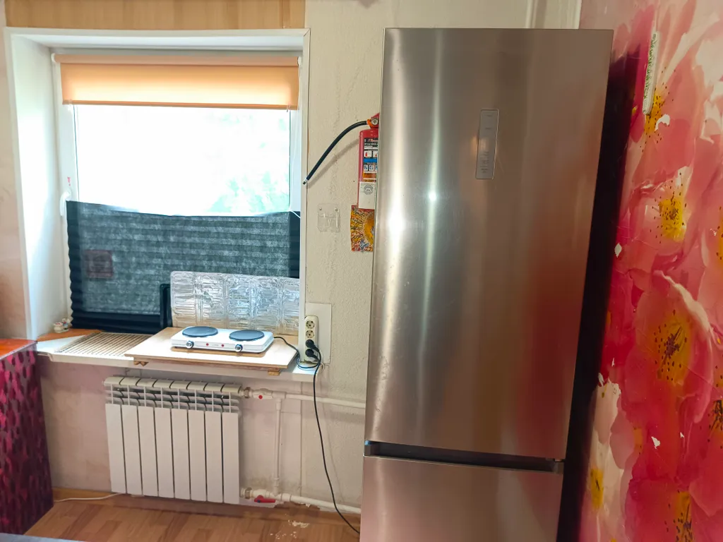 Особенная благостная квартира с удобным расположением на бульваре