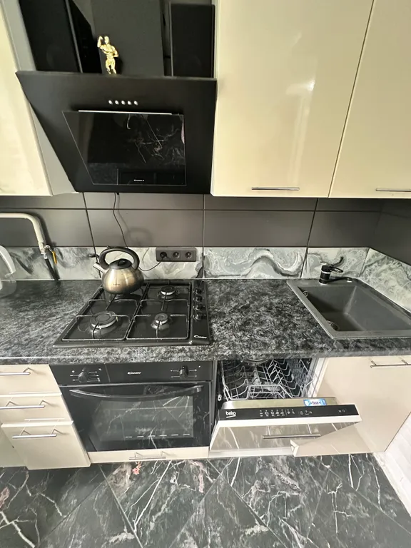 Тихое место недалеко от залива