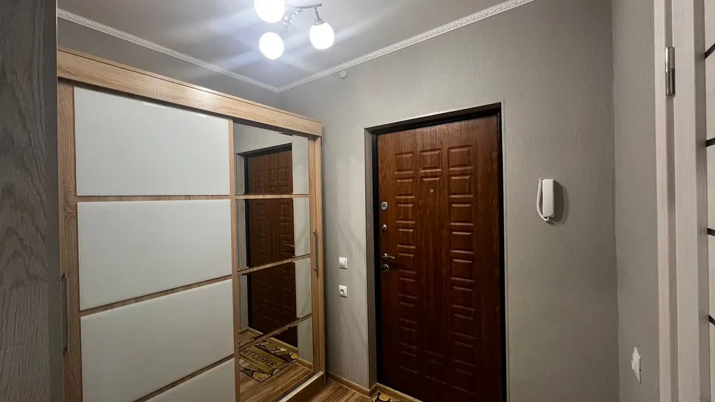 Квартира Уютная квартира студия — Анапа