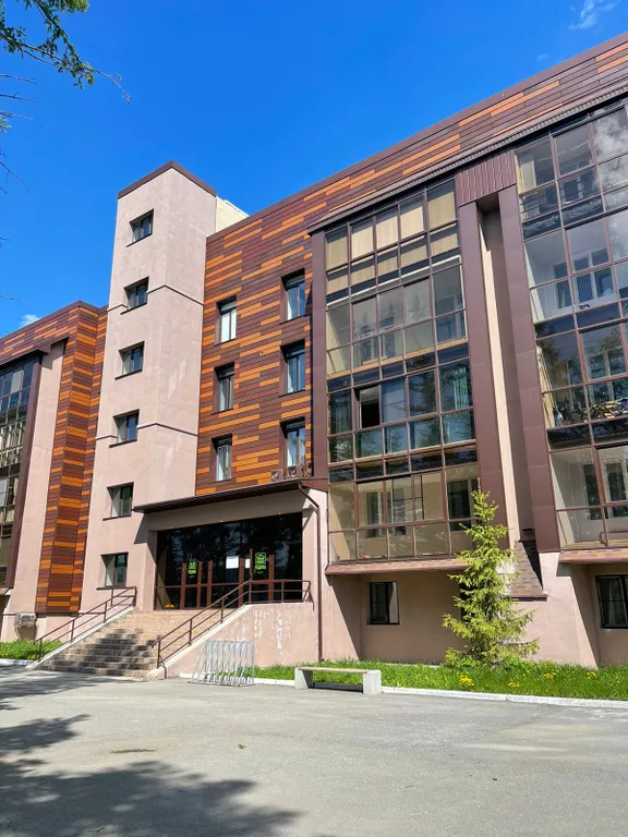 Уютная квартира на курорте Родина озеро Банное — аренда посуточно в Кусимовского Рудника