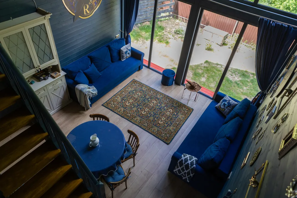 Дом Когтевран