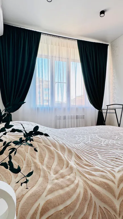 Квартира в туристическом районе